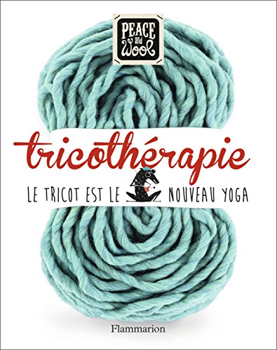 couverture de : Tricoth&eacute;rapie