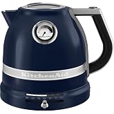 Kitchenaid Artısan 1,5 L Su Isıtıcısı 5Kek1522 Ink Blue-Eıb