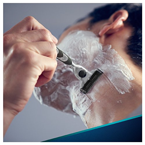 Gillette MACH3 Klingen, 5 Stück - 6