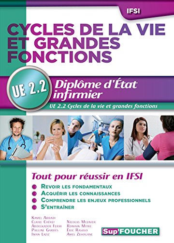 Download Cycles de la vie et grandes fonctions Nouveau programme D.E.I. UE 2.2 Download Cycles de la vie et grandes fonctions Nouveau programme D.E.I. UE 2.2
