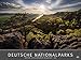 Edition Humboldt - Deutsche Nationalparks - Kalender 2018 by 