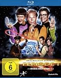 TRaumschiff Surprise - Periode 1 [Blu-ray] - Sky du Mont
