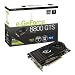 Produktbild EVGA Grafikkarte nVidia GeForce 8800GTS 640MB DDR3 320BIT PCI-E DUAL-DVI TVO
