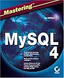 Image de Mastering MySQL 4