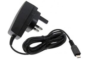 Tabsy® Mains Charger for Amazon Fire 7",Fire HD 6, Fire HD 7,Fire HD8, Fire HD 10,Kindle Fire HDX 7.0 8.9”,Fire HD 7.0 8.9”,Kindle Paperwhite,Kindle Fire phone