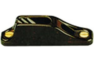 PARACHINI shop STROZZASCOTTE CLAMCLEAT IN NYLON PER SCOTTE DIAMETRO 3-6 MM CON PASSASCOTTE