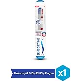 Sensodyne Hassasiyet & Diş Eti Diş Fır&ccedil;ası Yumuşak
