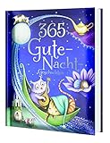 365 Gute-Nacht-Geschichten by 