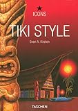 Image de Tiki Style. Ediz. inglese, francese e tedesca