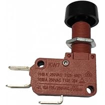 Universal a Batteria Gas Piezo Elettrico Accensione Accenditore BBQ Forno Ecc