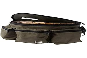 Evia - Canvas Solod Wicker Basket, Color 0