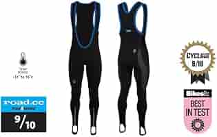 lusso nitelife bib tights