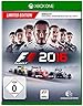 F1 2016 Limited Edition - [Xbox One]