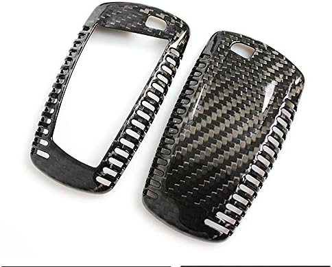 LEJXIN Key Protective Hard Case Cover For BMW Keyless Entry Smart Fob