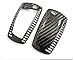 Price comparison product image YSL Carbon CF Key Protective Hard Case Cover For BMW Keyless Entry Smart Fob