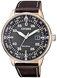 Citizen Eco-Drive Herrenarmbanduhr BM7393-16H
