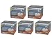 Produktbild Cago 5x Luftentfeuchter Tabs "neutral" im 3er Set