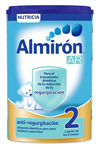 ALMIRON 2 AR 800 G
