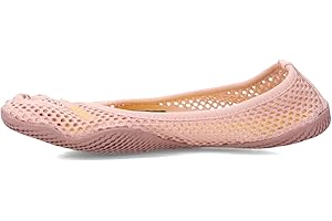 Vibram FiveFingers 18W2701 VI-B, Women’s Fitness Shoes, Pink (Pale Mauve Pale Mauve), 5.5 UK (39 EU)