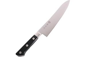 Tojiro Couteau de Cuisine Japonais Chef DP Série 21cm FU-808 Fabriqué au Japon