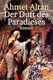 Cover zum Buch Der Duft des Paradieses