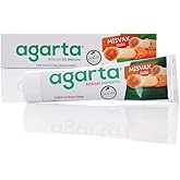 Agarta Doğal Diş Macunu Misvak &Ouml;zl&uuml; 100 Ml/130 Gr