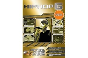 DTP ENTERTAINMENT AG Hip Hop eJay 6