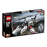 LEGO Technic 42057 - Ultraleicht-Hubschrauber, Fortgeschrittenes Bauset - Lego