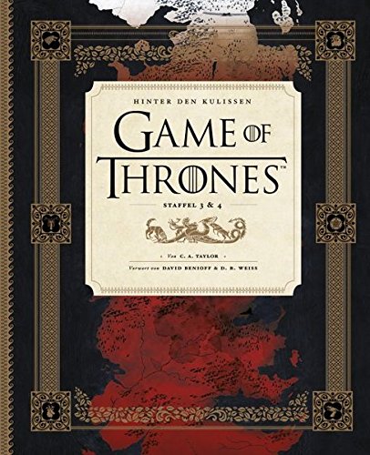 Download GAME OF THRONES: Hinter den Kulissen (Staffel 3-4) Download GAME OF THRONES: Hinter den Kulissen (Staffel 3-4)