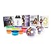 Price comparison product image Beachbody 21 Day Fix Fitness and Weight Loss DVD Programme: 7 x 30 minute workouts, recipes and 7 piece portion control containers
