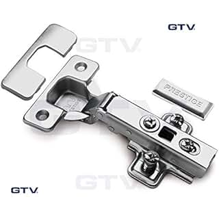 Suchergebnis auf Amazon.de für: schrankscharnier: Baumarkt