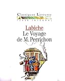 Le voyage de Monsieur Perrichon : Comédie