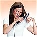 Philips HP8339/ 23 ProCare Hair Straightener with Dual-Care plates