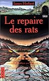 Les Rats, Tome 2 : Le Repaire des rats
