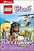 Produktbild LEGO® Friends Let's Explore! (DK Readers Level 3)