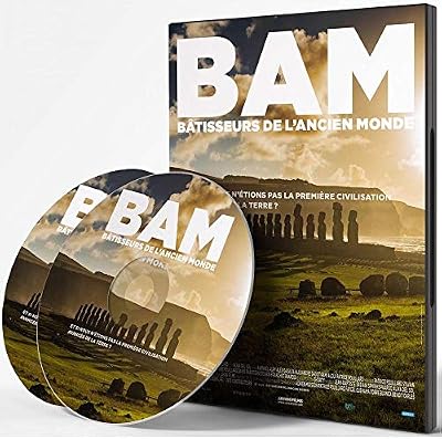BAM : BATISSEURS DE L'ANCIEN Monde