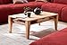 Produktbild Couchtisch, Wohnzimmertisch, Tisch, Salontisch, Kaffeetisch, Beistelltisch, Sofatisch, Telefontisch, Kernbuche, massiv, geölt