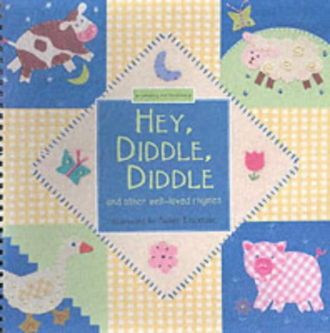 Preisvergleich Produktbild Hey, Diddle, Diddle (Nursery Collection S.)