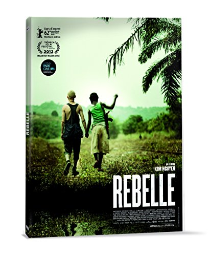 Preisvergleich Produktbild Rebelle