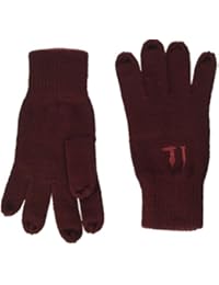 Trussardi Jeans 57Z00027, Guantes Para Hombre