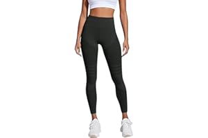 POIUIYQA Luveon Legging Anti Cellulite Femme 3D Original, Luveon Leggings à Compression 3 D Push-Up
