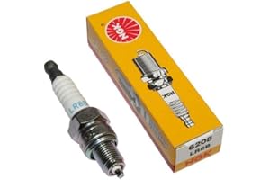 KTM SX 50-10/17-sx 65-09/17- Spark Plug NGK LR8B