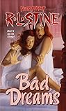 Bad Dreams (Fear Street Book 22) (English Edition) by