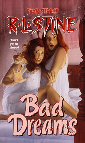 Bad Dreams (Fear Street Book 22) (English Edition)