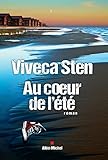  Au coeur de l\'été (A.M. SP.SUSPEN) (French Edition)