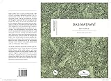 Image de Das Masnavi: Drittes Buch
