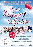 Erich K�stner Collection ? Das fliegende Klassenzimmer, P�nktchen und Anton, Charlie & Louise (3 DVDs) - Ulrich Noethen