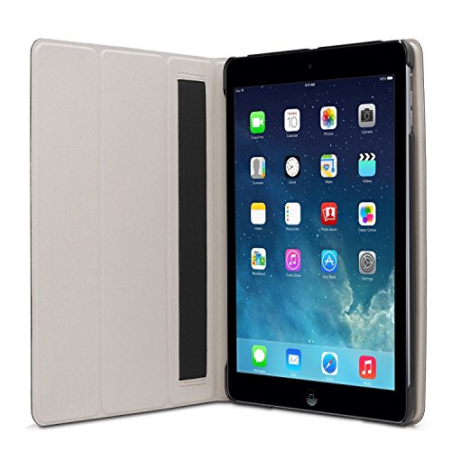 Acme Made Ergo Buch iPad Air 2 16 GB 64 GB 128 GB schwarz - 4