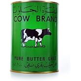 COW BRAND GHEE 800 GR "ORJİNAL"