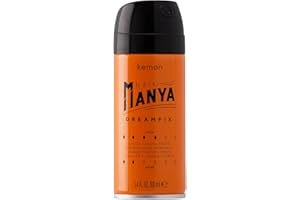 Kemon - Hair Manya Dreamfix, Lacca per Capelli
